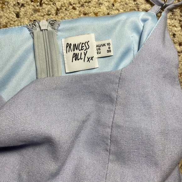 Princess Polly Dress NWOT - Picture 3 of 3